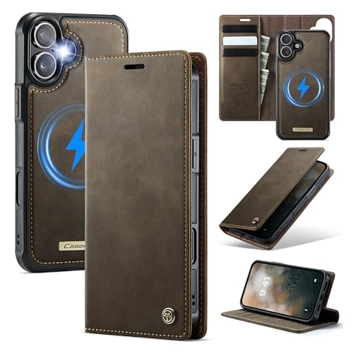 Sanlinba iPhone 17 P[X 蒠^ 2in1  wʃJ[h[ U[ RFIDubN MagSafeΉ ϏՌ X^h@\ u }OlbgJ GbW~ wh~ Sʕی