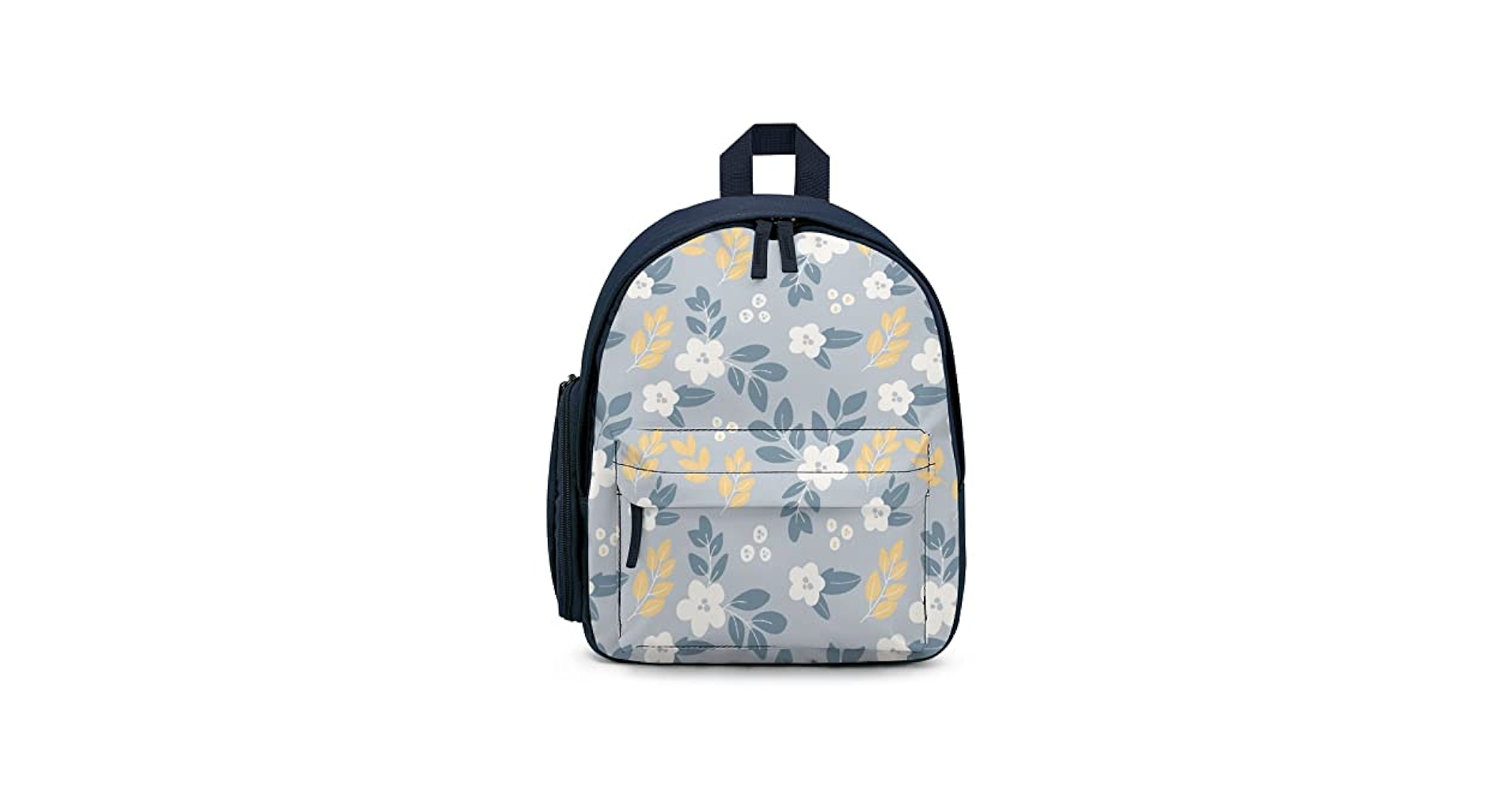 Amazon.co.jp: リュック 花柄 総柄 キッズ リュックサック
