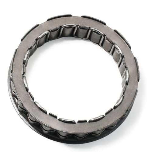 Embrayage de démarreur moto résout les bruits de claquement sur XG500 XG750