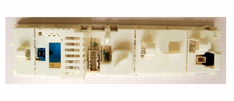 Preisvergleich Produktbild GORENJE Carte De Commande für Waschmaschine Gorenje