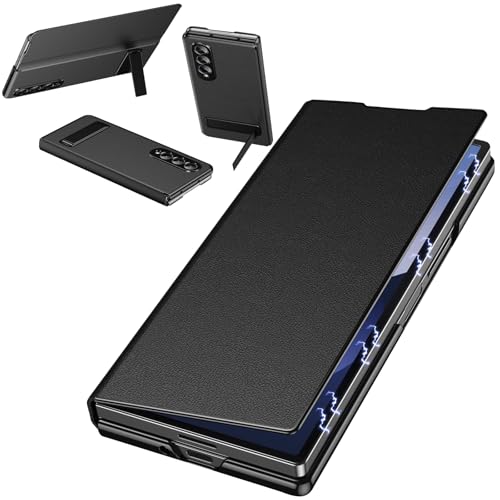 Coque Samsung Z Fold 3 antichoc résout le problème de support instable