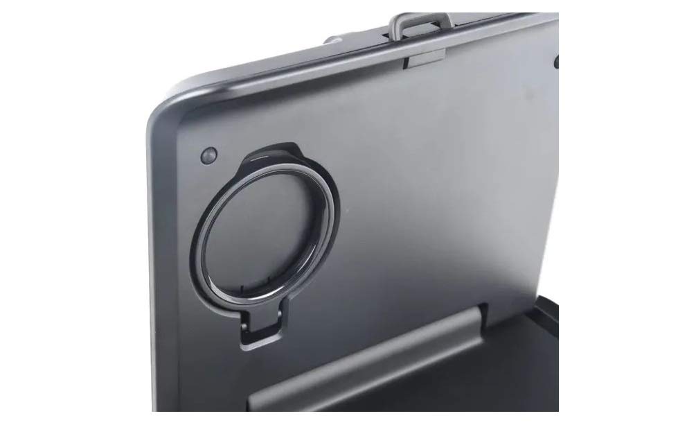 BMW Original Travel&Comfort System Klapptisch