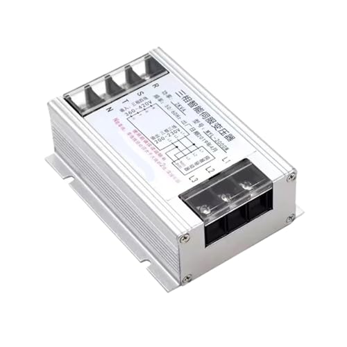 3KVA servo Transformer Three-Phase Transformer 380 to 220 Electronic Transformer 8KW