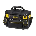 Stanley - FatMax – STANLEY FatMax Werkzeugtasche/Werkzeugbeutel (50x33x31cm, mi