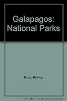Galapagos (National Parks) 0896864340 Book Cover