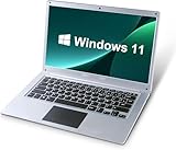 Générique Azerty Clavier Français Ordinateur Portable 14.1