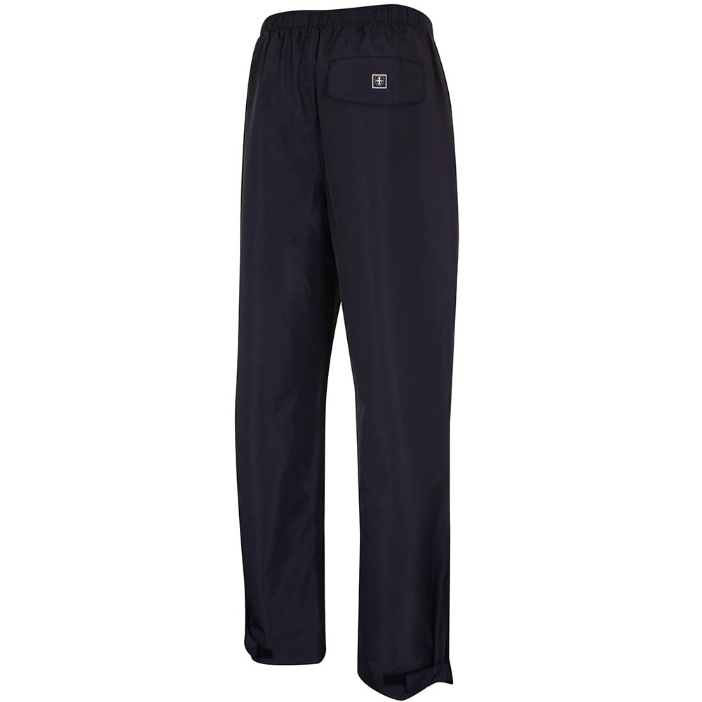 Island Green Boys Waterproof Golf Trousers - Pantalones Niños