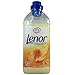 Produktbild 4er Pack - Lenor Weichspüler Konzentrat - Summerbrise (Brezza d'Estate) - 1,05 Liter (42 Wäschen)