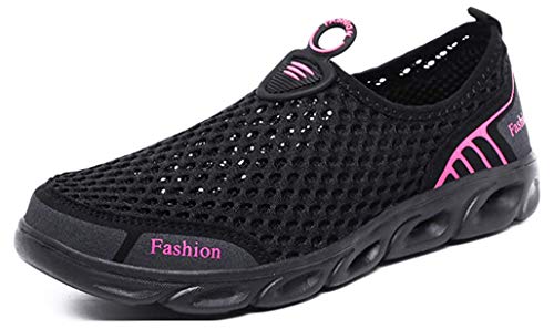 [DENUSEN] �}�����V���[�Y �E�H�[�^�[�V���[�Y �j�����p �������p ���� �y�� �ʋC�� ����~�� �r�[�`�T���_�� �u���b�N���b�h 24.5cm