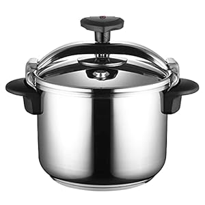 Magefesa Star Schnellkochtopf, 6 l