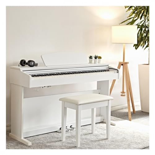 DP-10X Piano numérique 88 touches martelées, blanc - Les Beatles, Paul McCartney, John Lennon, RIngo Starr, George Harrison DP-10X Piano numérique 88 touches martelées, blanc – Image 6