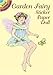 Garden Fairy Sticker Paper Doll (Dover Little Activity Books)