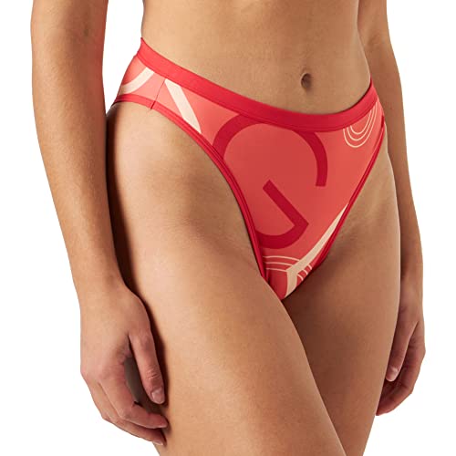 Sloggi Shore Marina Grande Hikini culotte de bain ultra haute gainante et séchage rapide