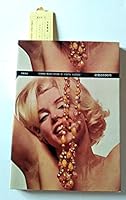 Marilyn Monroe - Venus of Love (Deluxe Color Cine Album (3)) Tutorial - 1975/6 4826105053 Book Cover
