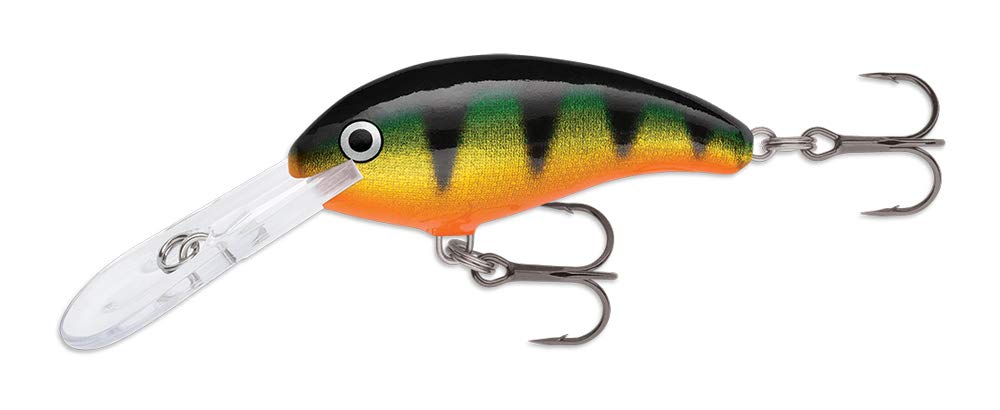 SHAD DANCER SDD04 P — image 1