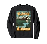 Fishing in Arizona