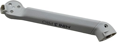 Miniatura 10 de Brazo delantero izquierdo sin motor de repuesto para DJI Mini 3 Pro Drone Arm Shell Cover Brazo Asamblea piezas de repuesto para DJI Mavic Mini 3