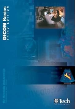 Paperback DICOM Basics Book