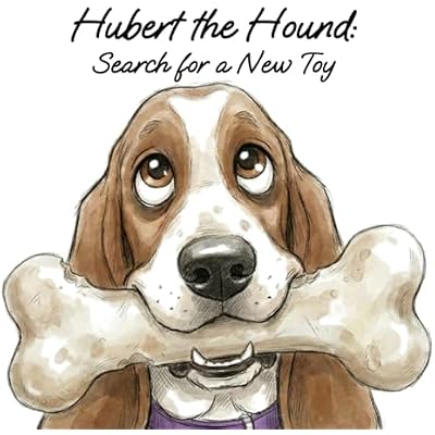 Hubert the Hound