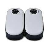 Pet Feeder WOpet® Dog Cat feeder Bowl Automatic Pet Feeder