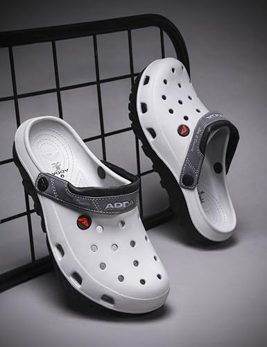 Image of Adda Cyclone Men Clogs