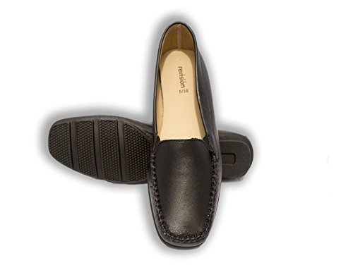 Revision - Comfort da Ragazza' Donna, Nero