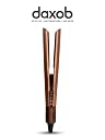 daxob Air Straightener | Wet to Dry Hair straightening with air | No Heat Damage, No Hot Plates | 2-in-1 Air Straightening Tool | Fast Dry & Straighten | 3 Modes | Voluminous, Smooth & Shiny Hair (Crystal Purple) gallery image