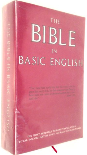 Bible in Basic English