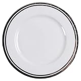 Royal Doulton Pure Platinum Salad Plate
