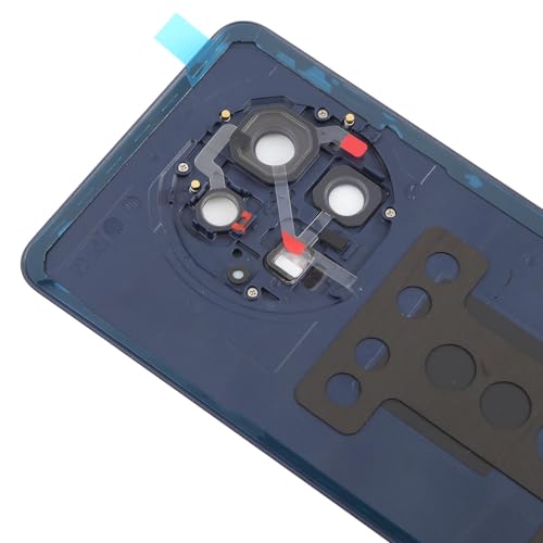 Funda trasera para OnePlus 13 Hiregolish con marco de cámara 5