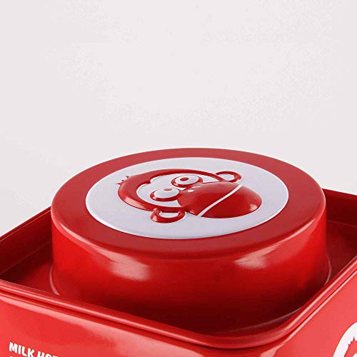 blömboom - Chocolate - blömboom - Blömboom - Dark Hot Chocolate Chili Powder 200g - Afbeelding 4