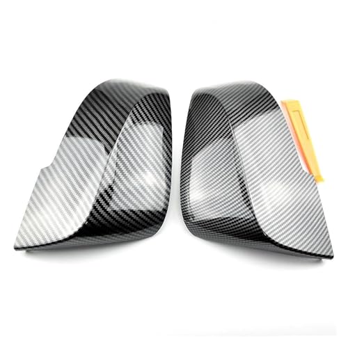 Coque de rétroviseur BMW carbone F20 F30 F32 X1 E84 rétroviseur externe