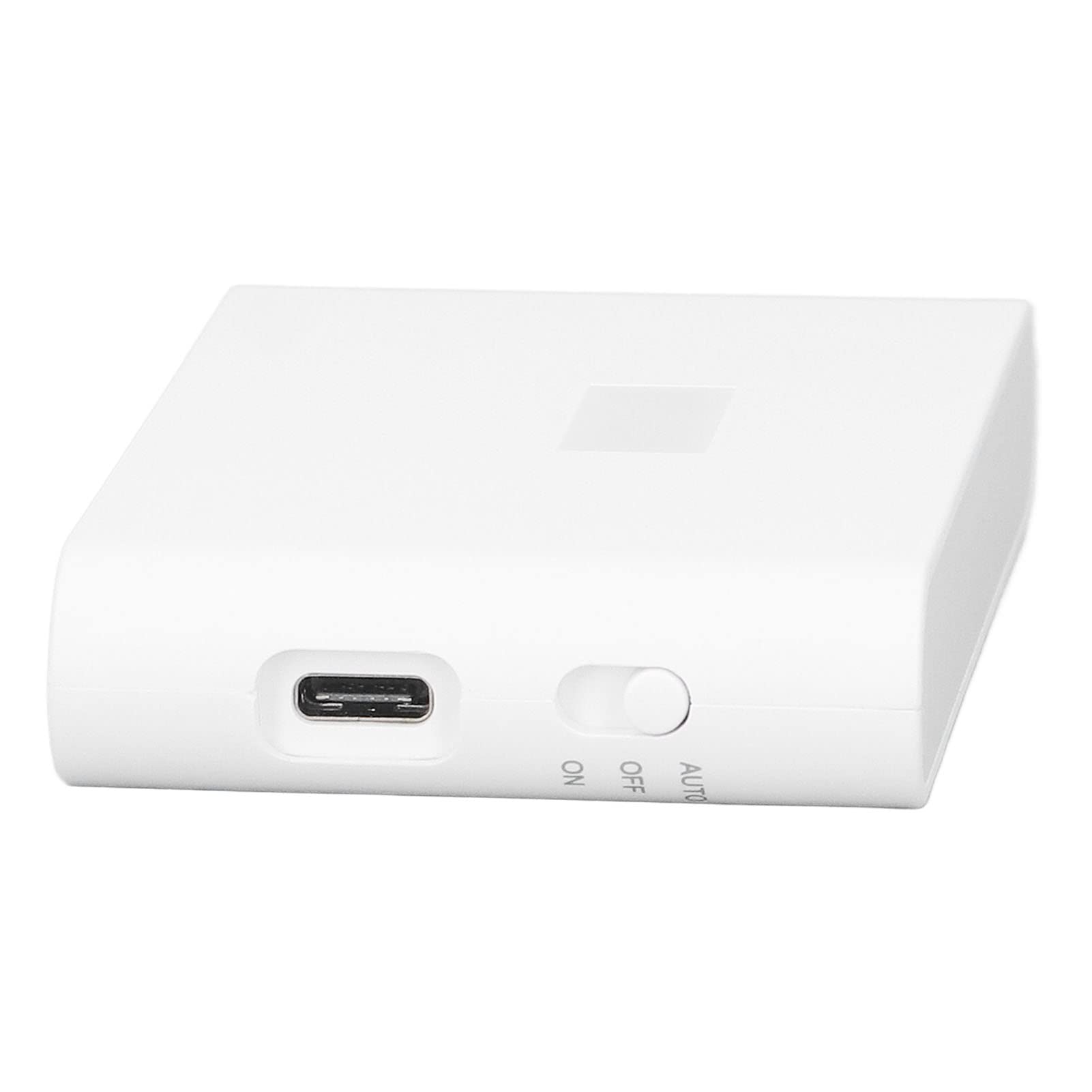 Seafront Luce Notturna A Sensore – Magnetica, Ricaricabile USB, 3000K Calda, Per Armadi E Corridoi - 3