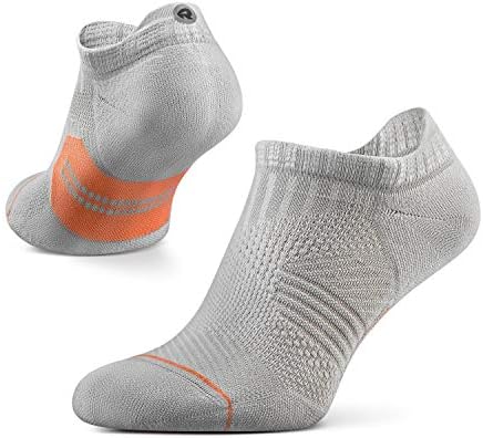 Rockay Accelerate Anti-Blister Running Socks for Men and Women