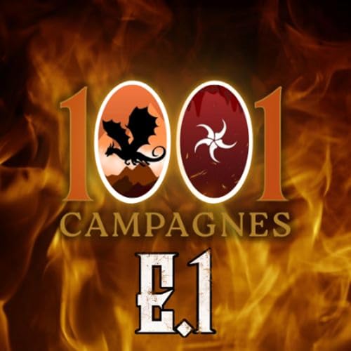 &Agrave; Feu et &agrave; Sang - Le R&eacute;veil de la Reine : &Eacute;pisode 01 | Actual Play JDR D&D