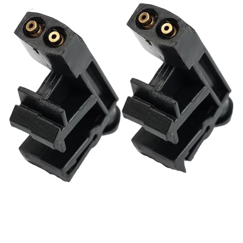 Gicleurs de lave-glace avant pour Citroën Berlingo 1996-2009