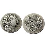 【Collection incomparable】 : La pièce de collection Challenge peut être joliment placée à la maison, au bureau, sur un bureau, dans un salon, une chambre ou une étagère, comme une œuvre d'art unique. Vous pouvez également la transporter partout avec vous, dans votre sac à main, votre poche ou votre sac à dos. Sa foi vous inspirera et vous portera chance à tout moment et en tout lieu.