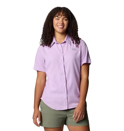 Veste Columbia classique pour femme hortensia taille XS