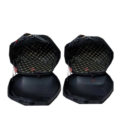 Forro Interior Maletero Motocicleta para SHAD SH23 y SH36 4