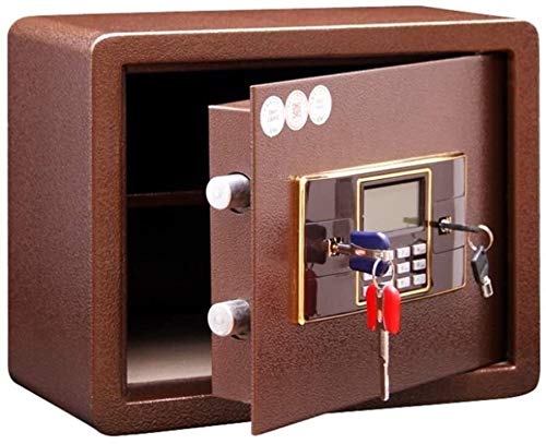 Armoire personnelle à clé contre la perte de documents importants - 4