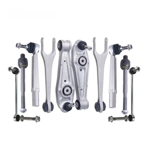 Supprimer jeu direction Porsche 996 986 kit bras suspension avant 10pcs