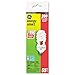 GENERAL ELECTRIC CO 78965 Energy Smart Compact Fluorescent Spiral Light Bulb, 55 Watts
