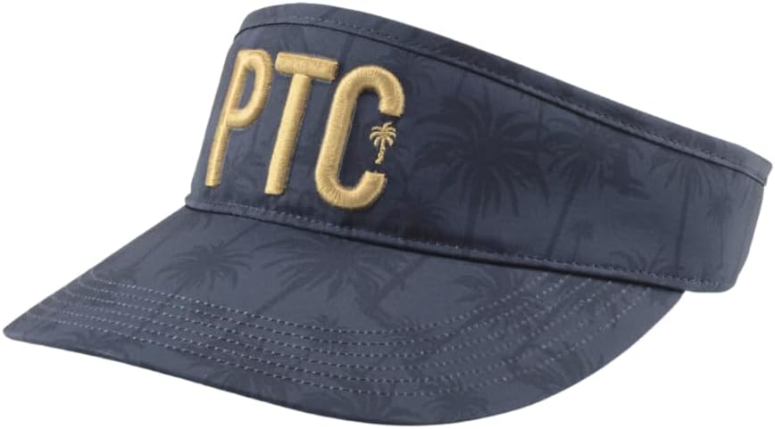 Palm Tree Crew