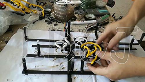 Ldgj Neon Signs Light Sign Home Beer Bar Pub Recreation Room Game Lights Windows Glass Wall Party Birthday Bedroom Bedside Table Decoration Gifts (Not Led) #TOP5