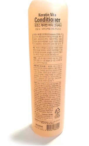 LENITH Korean Vita Hair Mist Conditioner 8.45 oz miniatura 5