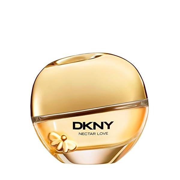 DKNY Parfümwasser für Frauen 1er Pack (1x 30 ml) – Bild 3