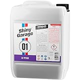 flugrostentferner sonax anwendung Sofortwirkung - Das gesprühte rostentferner reagiert mit Rost und Metall partikeln, wodurch der Effekt beim ersten Gebrauch sichtbar wird