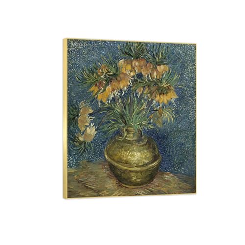 Tableaux sur Toile 30x35cm pour Sublimer un Salon Moderne