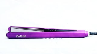 Beauty star 450 f tourmaline ceramic straightener