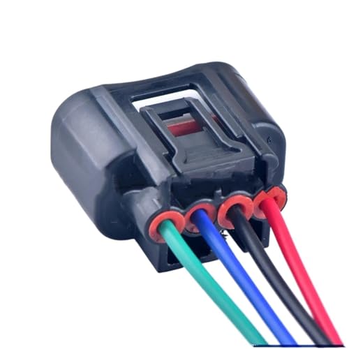 Cableado de bobina de encendido de 4 pines premium para motores Lexus 1ZZFE y 2AZFE 2